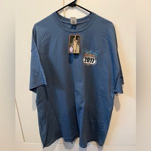 NWT-2017 Sturgis T Shirt